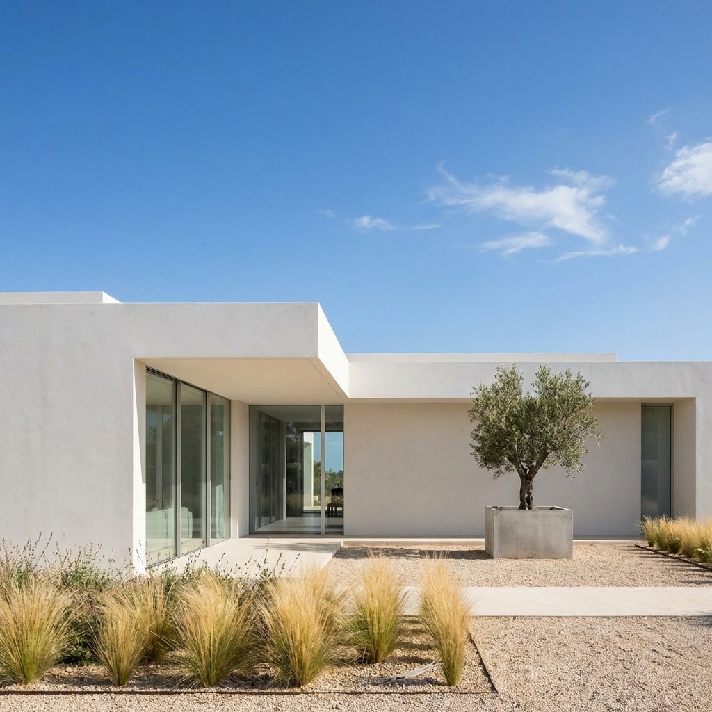 القطاع السكني